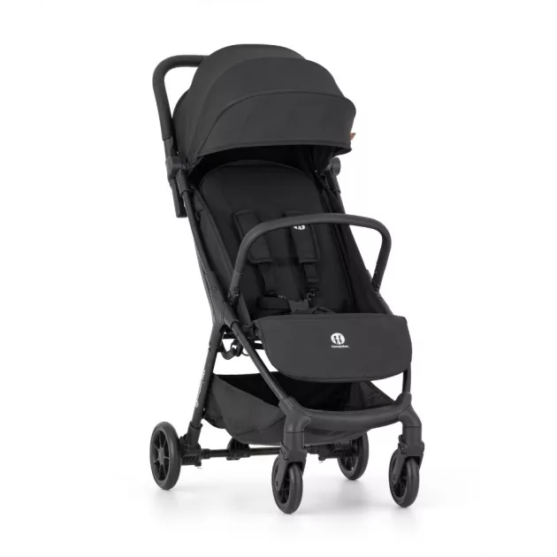 PETITE&MARS Sport babakocsi Pax Perfect Black