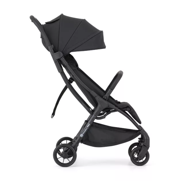 PETITE&MARS Sport babakocsi Pax Perfect Black