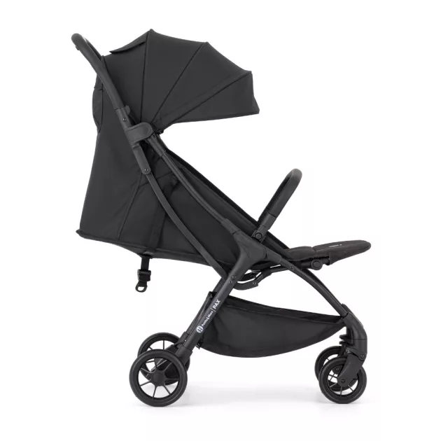 PETITE&MARS Sport babakocsi Pax Perfect Black