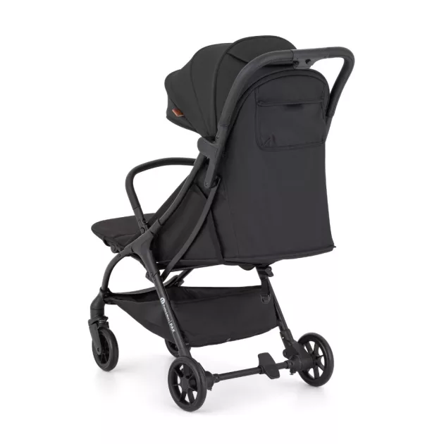 PETITE&MARS Sport babakocsi Pax Perfect Black