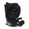 Petite&Mars Autósülés, Elite Pro i-Size, Black Air, 100-150 cm, (15-36 kg)