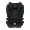 Petite&Mars Autósülés, Elite Pro i-Size, Black Air, 100-150 cm, (15-36 kg)