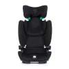 Petite&Mars Autósülés, Elite Pro i-Size, Black Air, 100-150 cm, (15-36 kg)