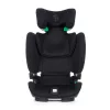 Petite&Mars Autósülés, Elite Pro i-Size, Black Air, 100-150 cm, (15-36 kg)
