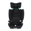 Petite&Mars Autósülés, Elite Pro i-Size, Black Air, 100-150 cm, (15-36 kg)