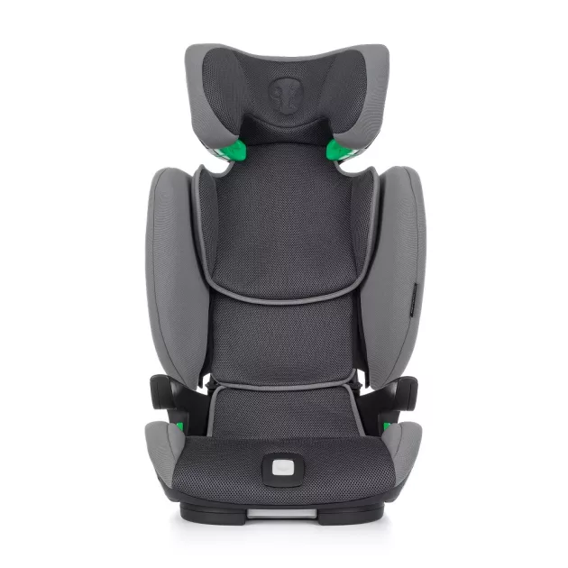 Petite&Mars Autósülés, Elite Pro i-Size, Grey Air, 100-150 cm, (15-36 kg)