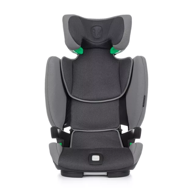 Petite&Mars Autósülés, Elite Pro i-Size, Grey Air, 100-150 cm, (15-36 kg)