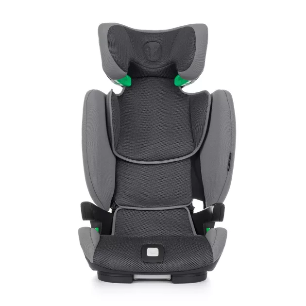 Petite&Mars Autósülés, Elite Pro i-Size, Grey Air, 100-150 cm, (15-36 kg)