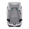 PETITE&MARS Autósülés Elite Fix Pro i-Size Air 100-150 cm (15-36 kg) - Gentle Grey