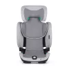 PETITE&MARS Autósülés Elite Fix Pro i-Size Air 100-150 cm (15-36 kg) - Gentle Grey