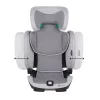 PETITE&MARS Autósülés Elite Fix Pro i-Size Air 100-150 cm (15-36 kg) - Gentle Grey