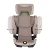 PETITE&MARS Autósülés Elite Fix Pro i-Size Air 100-150 cm (15-36 kg) - Tan Brown 