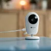 Petite&Mars digitális bébiőr NANO 4.0