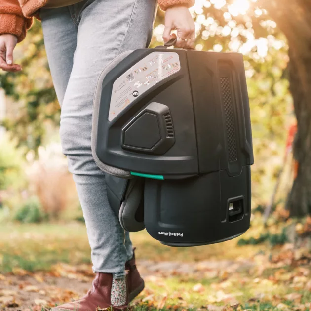 PETITE&MARS Autósülés Flex Pro i-Size Air 100-150 cm (15-36 kg) - Gentle Grey