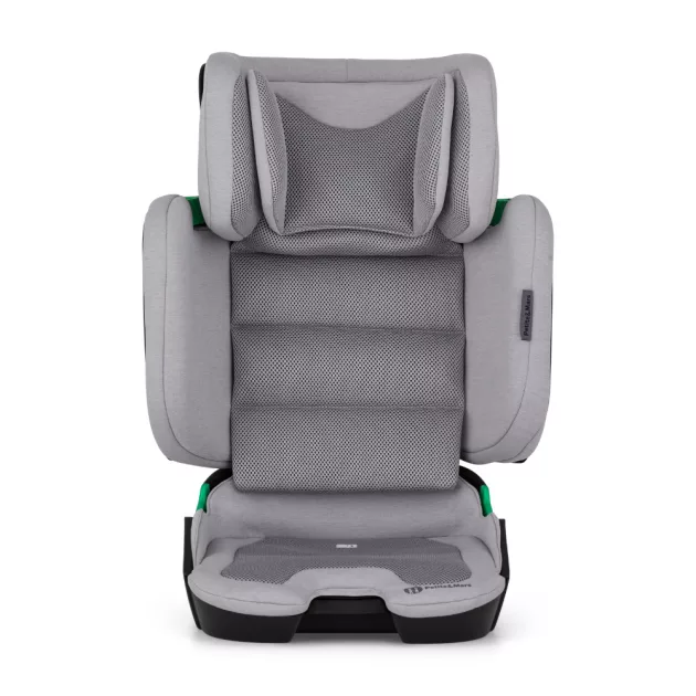 PETITE&MARS Autósülés Flex Pro i-Size Air 100-150 cm (15-36 kg) - Gentle Grey