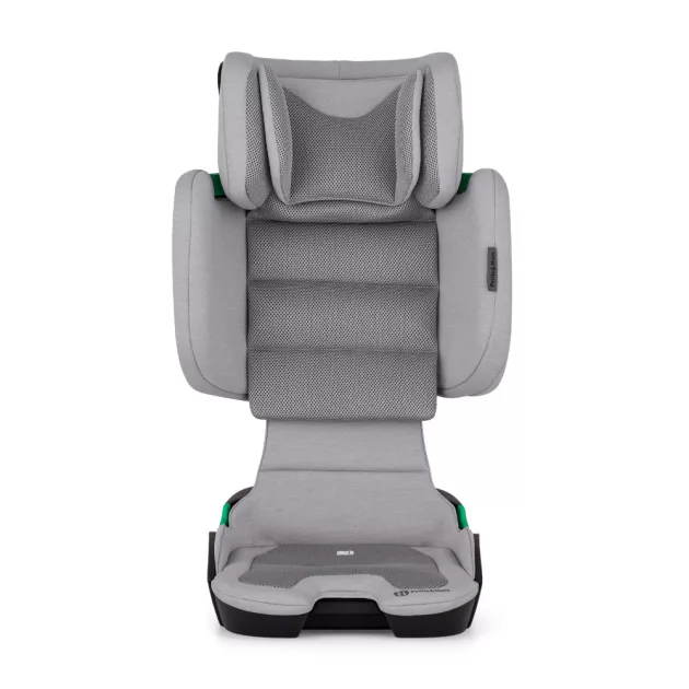 PETITE&MARS Autósülés Flex Pro i-Size Air 100-150 cm (15-36 kg) - Gentle Grey