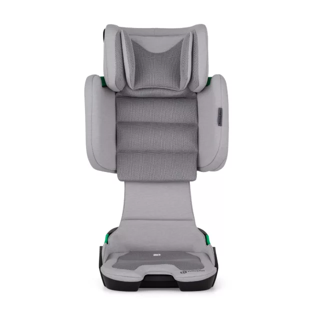 PETITE&MARS Autósülés Flex Pro i-Size Air 100-150 cm (15-36 kg) - Gentle Grey