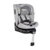 PETITE&MARS Autósülés Twistguard Pro i-Size Air 40-150 cm (0-36 kg) - Gentle Grey