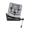 PETITE&MARS Autósülés Twistguard Pro i-Size Air 40-150 cm (0-36 kg) - Gentle Grey