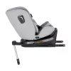 PETITE&MARS Autósülés Twistguard Pro i-Size Air 40-150 cm (0-36 kg) - Gentle Grey
