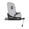 PETITE&MARS Autósülés Twistguard Pro i-Size Air 40-150 cm (0-36 kg) - Gentle Grey