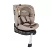 PETITE&MARS Autósülés Twistguard Pro i-Size Air 40-150 cm (0-36 kg) - Tan Brown