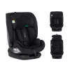 PETITE&MARS Autósülés Prime Pro i-Size Air 76-150 cm (9-36 kg) - Coal Black