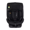 PETITE&MARS Autósülés Prime Pro i-Size Air 76-150 cm (9-36 kg) - Coal Black