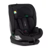 PETITE&MARS Autósülés Prime Pro i-Size Air 76-150 cm (9-36 kg) - Coal Black