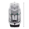 PETITE&MARS Autósülés Prime Pro i-Size Air 76-150 cm (9-36 kg) - Gentle Grey