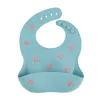 PETITE&MARS Szilikon előke Take&Match Tengeri Rákok 6m+