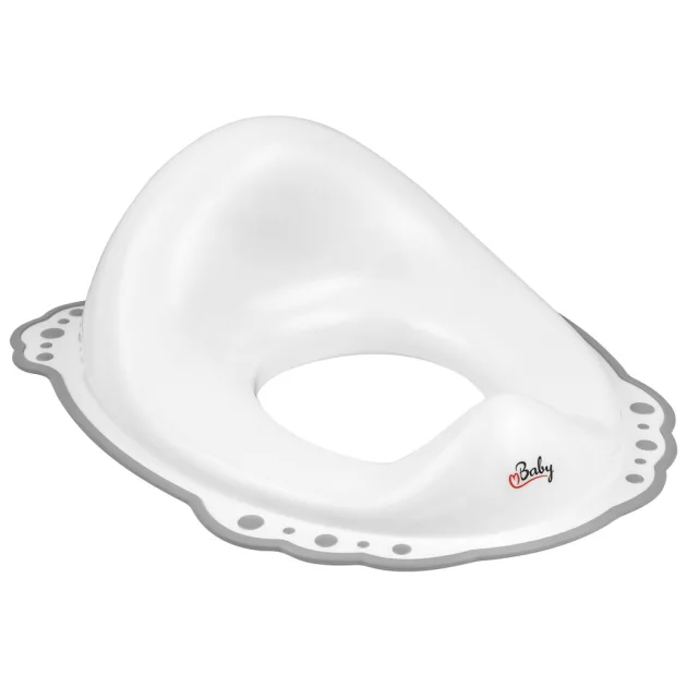 Maltex Csúszásgátló WC-szűkítő Classic - Fehér
