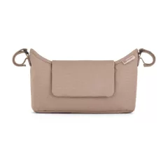 PETITE&MARS Rendszerező babakocsira Emma Beige