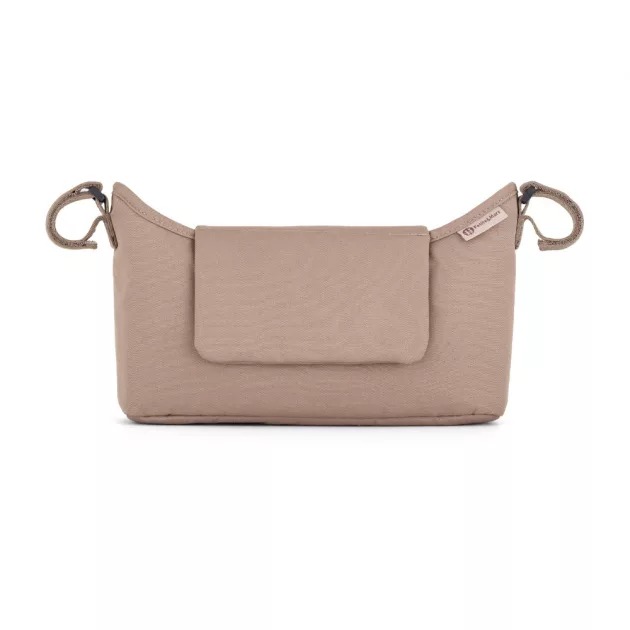PETITE&MARS Rendszerező babakocsira Emma Beige
