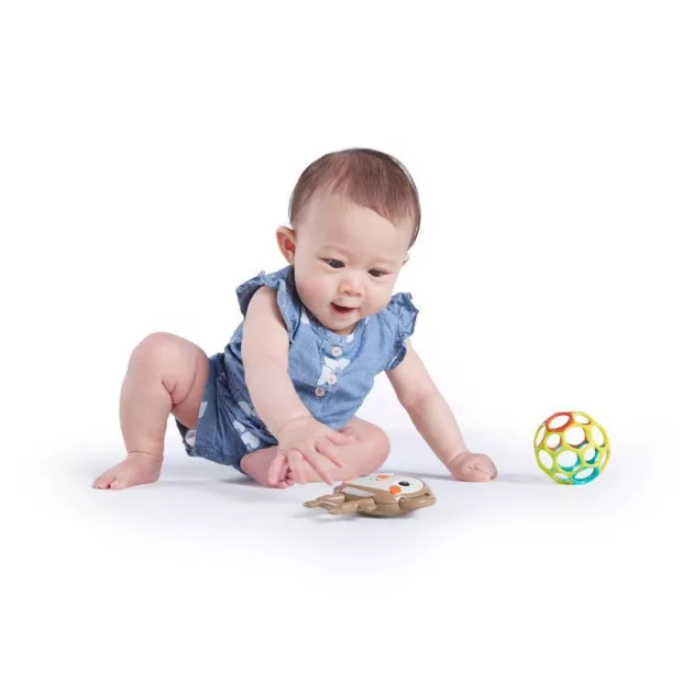 OBALL Univerzális eltávolítható játékhíd, Flex'n Go™, 0 hó+