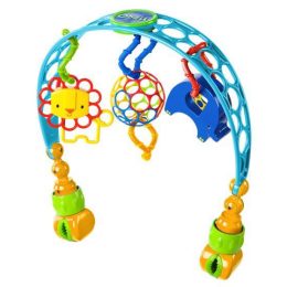   OBALL Eltávolítható univerzális játékhíd Flex'n Go™ 0hó+