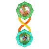 Bright Starts Csörgő, Csörgő & Shake Barbell, 3 hó+