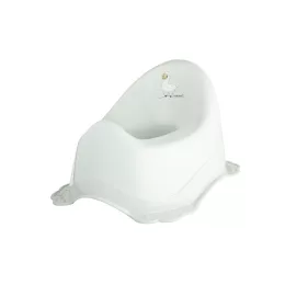   Maltex Csúszásmentes bili dallamokkal, láma, Minimal, sage green