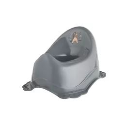   Maltex Csúszásmentes bili dallamokkal, lovacska, steel grey