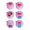 Avent SCF802/02 Puha harapásálló csőrös pohár 300 ml - lila