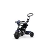 QPLAY Tricikli Cosy Grey, 10-72 hónap