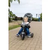 QPLAY Tricikli Cosy Grey, 10-72 hónap