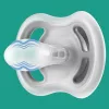 Philips AVENT Játszócumi, Ultra Air, mintás, 18 hó+, (bálna), 2db
