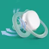 Philips AVENT Éjszakai játszócumi, Ultra Air, 18 hó+, neutral, 2db