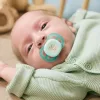 Philips AVENT SCF075/04 Játszócumi ultra start mintás 0-2hó 2 db - fiús