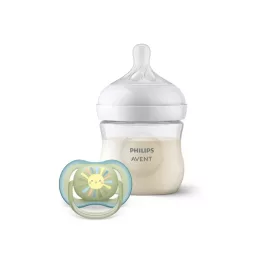   Philips AVENT SCD837/10 Natural Response újszülött kezdő készlet
