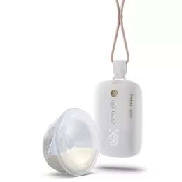   Philips AVENT Elektromos mellszívó Hands-Free Premium Plus SCF531/11