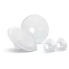 Philips AVENT SCF552/11 Hands-Free mellbimbóvédő szilikonbetétek - L