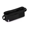 Petite&Mars Babakocsi szervező Pocket - Absolute Black