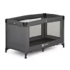 Petite&Mars Utazóágy Koot - Lite Dark Grey
